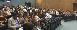 Nexo promove capacitações sobre incentivos fiscais em municípios brasileiros