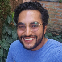 Lucas Brito